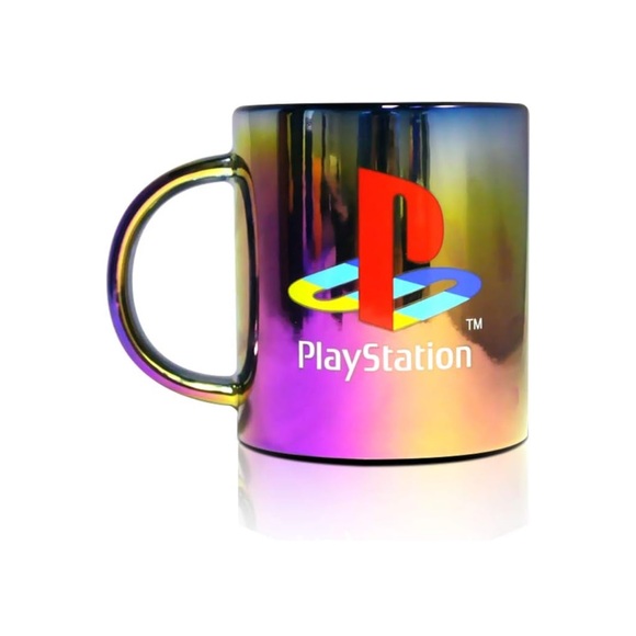 Other - Playstation coffee mug new